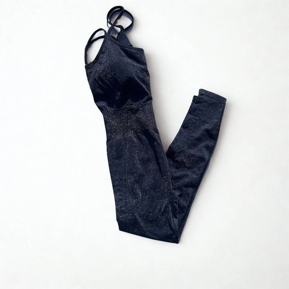 Seamless Jumpsuit Fabletics